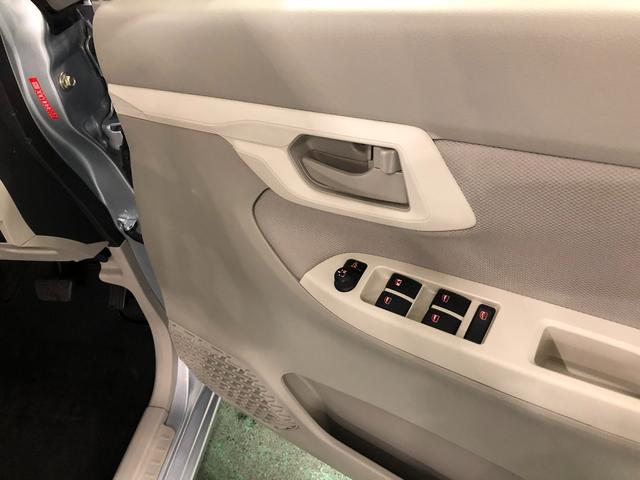 ムーヴＬ　ＳＡIII　走行６７９１９キロ／フルセグナビ／ドラレコ１年保証距離無制限　走行距離６７９１９キロ　フルセグナビ　ブルートゥース　ドラレコ　純正マット　アイドリングストップ　キーレス　スマートアシスト３　電動格納式ドアミラー（埼玉県）の中古車