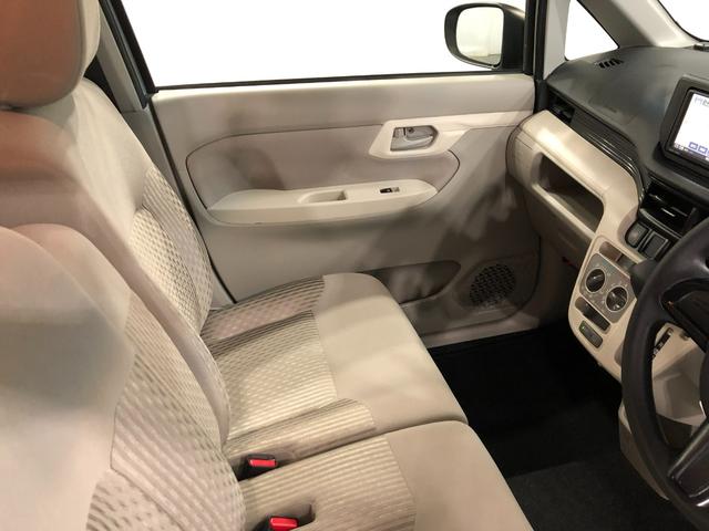 ムーヴＬ　ＳＡIII　走行６７９１９キロ／フルセグナビ／ドラレコ１年保証距離無制限　走行距離６７９１９キロ　フルセグナビ　ブルートゥース　ドラレコ　純正マット　アイドリングストップ　キーレス　スマートアシスト３　電動格納式ドアミラー（埼玉県）の中古車