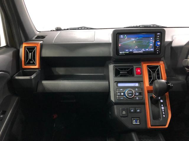 タフトＧ　走行７３９２９キロ／フルセグナビ／ドラレコ／マット１年保証距離無制限　走行７３９２９キロ　フルセグナビ　バックカメラ　ブルートゥース　ドラレコ　マット　サイドエアバッグ　ＬＥＤヘッドランプ　アイドリングストップ　シートヒーター　オート格納式ドアミラー（埼玉県）の中古車