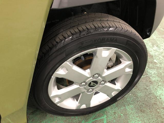 タフトＧ　走行７３９２９キロ／フルセグナビ／ドラレコ／マット１年保証距離無制限　走行７３９２９キロ　フルセグナビ　バックカメラ　ブルートゥース　ドラレコ　マット　サイドエアバッグ　ＬＥＤヘッドランプ　アイドリングストップ　シートヒーター　オート格納式ドアミラー（埼玉県）の中古車