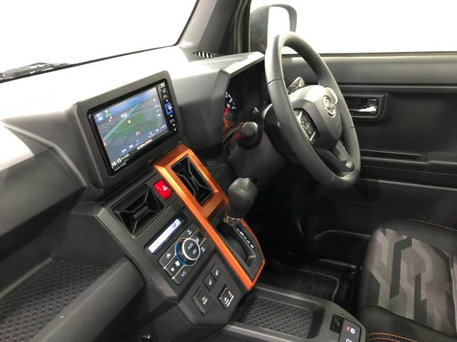 タフトＧ　走行７３９２９キロ／フルセグナビ／ドラレコ／マット１年保証距離無制限　走行７３９２９キロ　フルセグナビ　バックカメラ　ブルートゥース　ドラレコ　マット　サイドエアバッグ　ＬＥＤヘッドランプ　アイドリングストップ　シートヒーター　オート格納式ドアミラー（埼玉県）の中古車