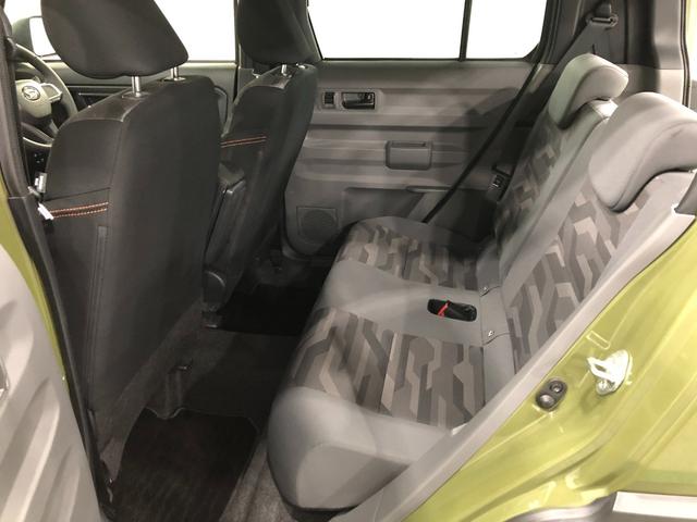 タフトＧ　走行７３９２９キロ／フルセグナビ／ドラレコ／マット１年保証距離無制限　走行７３９２９キロ　フルセグナビ　バックカメラ　ブルートゥース　ドラレコ　マット　サイドエアバッグ　ＬＥＤヘッドランプ　アイドリングストップ　シートヒーター　オート格納式ドアミラー（埼玉県）の中古車