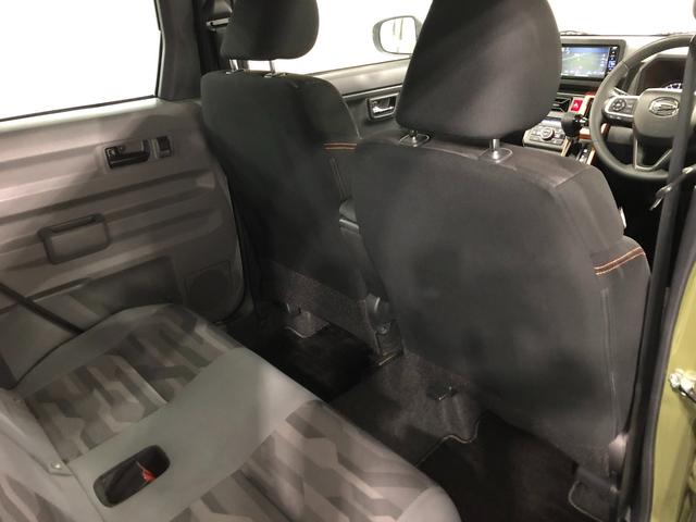 タフトＧ　走行７３９２９キロ／フルセグナビ／ドラレコ／マット１年保証距離無制限　走行７３９２９キロ　フルセグナビ　バックカメラ　ブルートゥース　ドラレコ　マット　サイドエアバッグ　ＬＥＤヘッドランプ　アイドリングストップ　シートヒーター　オート格納式ドアミラー（埼玉県）の中古車