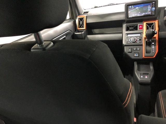 タフトＧ　走行７３９２９キロ／フルセグナビ／ドラレコ／マット１年保証距離無制限　走行７３９２９キロ　フルセグナビ　バックカメラ　ブルートゥース　ドラレコ　マット　サイドエアバッグ　ＬＥＤヘッドランプ　アイドリングストップ　シートヒーター　オート格納式ドアミラー（埼玉県）の中古車