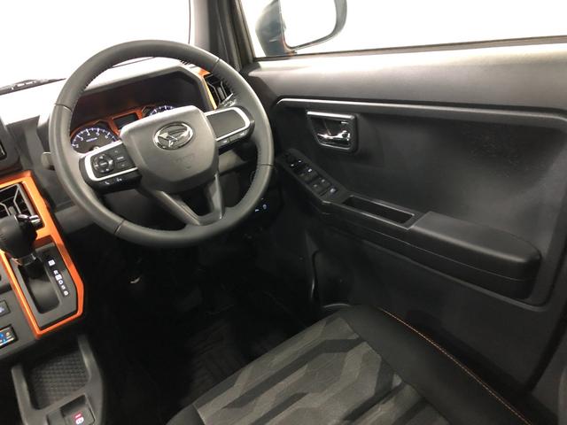 タフトＧ　走行７３９２９キロ／フルセグナビ／ドラレコ／マット１年保証距離無制限　走行７３９２９キロ　フルセグナビ　バックカメラ　ブルートゥース　ドラレコ　マット　サイドエアバッグ　ＬＥＤヘッドランプ　アイドリングストップ　シートヒーター　オート格納式ドアミラー（埼玉県）の中古車