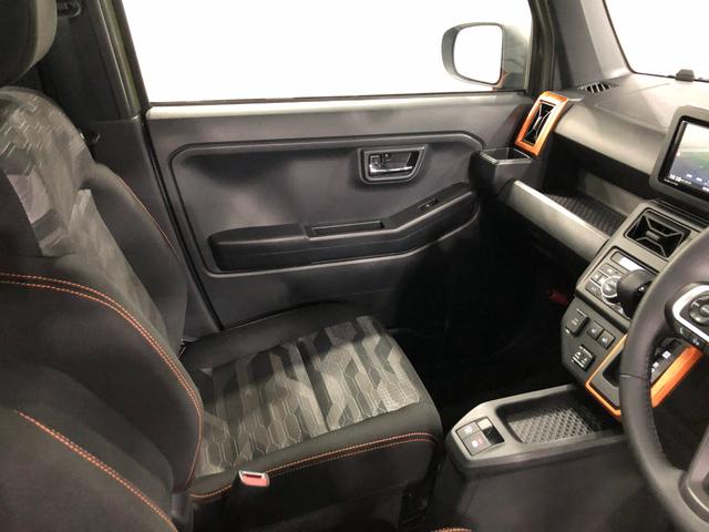 タフトＧ　走行７３９２９キロ／フルセグナビ／ドラレコ／マット１年保証距離無制限　走行７３９２９キロ　フルセグナビ　バックカメラ　ブルートゥース　ドラレコ　マット　サイドエアバッグ　ＬＥＤヘッドランプ　アイドリングストップ　シートヒーター　オート格納式ドアミラー（埼玉県）の中古車