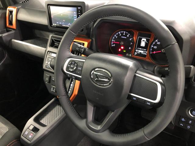 タフトＧ　走行７３９２９キロ／フルセグナビ／ドラレコ／マット１年保証距離無制限　走行７３９２９キロ　フルセグナビ　バックカメラ　ブルートゥース　ドラレコ　マット　サイドエアバッグ　ＬＥＤヘッドランプ　アイドリングストップ　シートヒーター　オート格納式ドアミラー（埼玉県）の中古車