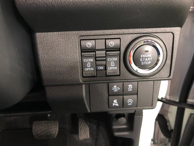 ムーヴキャンバスストライプスＧ　走行３６７４キロ／ＬＥＤヘッドランプ／マット１年保証距離無制限　走行距離３６７４キロ　純正マット　サイドエアバッグ　ＬＥＤヘッドランプ　アイドリングストップ　シートヒーター　両側電動スライドドア　プッシュボタンスタート　オート格納式ドアミラー（埼玉県）の中古車