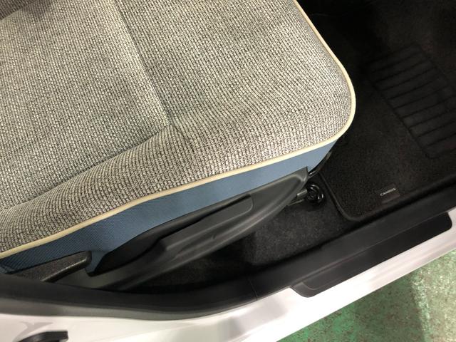 ムーヴキャンバスストライプスＧ　走行３６７４キロ／ＬＥＤヘッドランプ／マット１年保証距離無制限　走行距離３６７４キロ　純正マット　サイドエアバッグ　ＬＥＤヘッドランプ　アイドリングストップ　シートヒーター　両側電動スライドドア　プッシュボタンスタート　オート格納式ドアミラー（埼玉県）の中古車