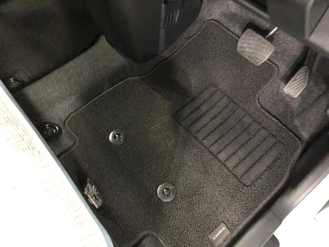 ムーヴキャンバスストライプスＧ　走行３６７４キロ／ＬＥＤヘッドランプ／マット１年保証距離無制限　走行距離３６７４キロ　純正マット　サイドエアバッグ　ＬＥＤヘッドランプ　アイドリングストップ　シートヒーター　両側電動スライドドア　プッシュボタンスタート　オート格納式ドアミラー（埼玉県）の中古車