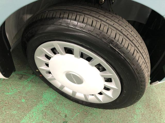 ムーヴキャンバスストライプスＧ　走行３６７４キロ／ＬＥＤヘッドランプ／マット１年保証距離無制限　走行距離３６７４キロ　純正マット　サイドエアバッグ　ＬＥＤヘッドランプ　アイドリングストップ　シートヒーター　両側電動スライドドア　プッシュボタンスタート　オート格納式ドアミラー（埼玉県）の中古車