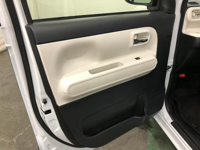 ムーヴキャンバスストライプスＧ　走行３６７４キロ／ＬＥＤヘッドランプ／マット１年保証距離無制限　走行距離３６７４キロ　純正マット　サイドエアバッグ　ＬＥＤヘッドランプ　アイドリングストップ　シートヒーター　両側電動スライドドア　プッシュボタンスタート　オート格納式ドアミラー（埼玉県）の中古車