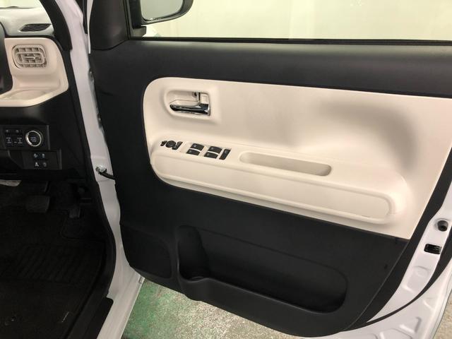 ムーヴキャンバスストライプスＧ　走行３６７４キロ／ＬＥＤヘッドランプ／マット１年保証距離無制限　走行距離３６７４キロ　純正マット　サイドエアバッグ　ＬＥＤヘッドランプ　アイドリングストップ　シートヒーター　両側電動スライドドア　プッシュボタンスタート　オート格納式ドアミラー（埼玉県）の中古車