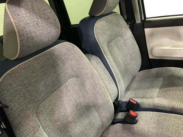 ムーヴキャンバスストライプスＧ　走行３６７４キロ／ＬＥＤヘッドランプ／マット１年保証距離無制限　走行距離３６７４キロ　純正マット　サイドエアバッグ　ＬＥＤヘッドランプ　アイドリングストップ　シートヒーター　両側電動スライドドア　プッシュボタンスタート　オート格納式ドアミラー（埼玉県）の中古車