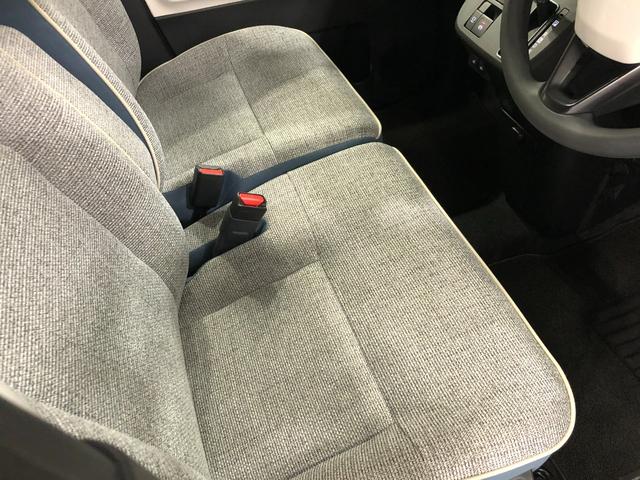 ムーヴキャンバスストライプスＧ　走行３６７４キロ／ＬＥＤヘッドランプ／マット１年保証距離無制限　走行距離３６７４キロ　純正マット　サイドエアバッグ　ＬＥＤヘッドランプ　アイドリングストップ　シートヒーター　両側電動スライドドア　プッシュボタンスタート　オート格納式ドアミラー（埼玉県）の中古車