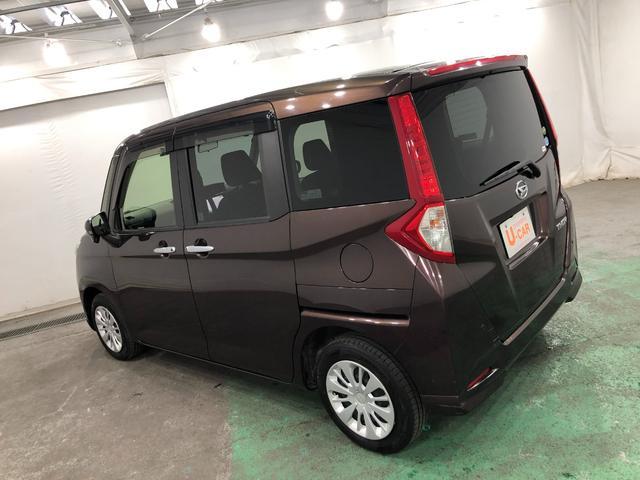 トールG SAII 車検整備付 9インチナビ 両側パワスラドア1年保証距離無制限 純正9インチフルセグナビ TV DVD CD BTオーディオ バックカメラ ドラレコ 純正マット オートライト 両側電動スライドドア プッシュボタンスタート オート格納式ドアミラー(埼玉県)の中古車