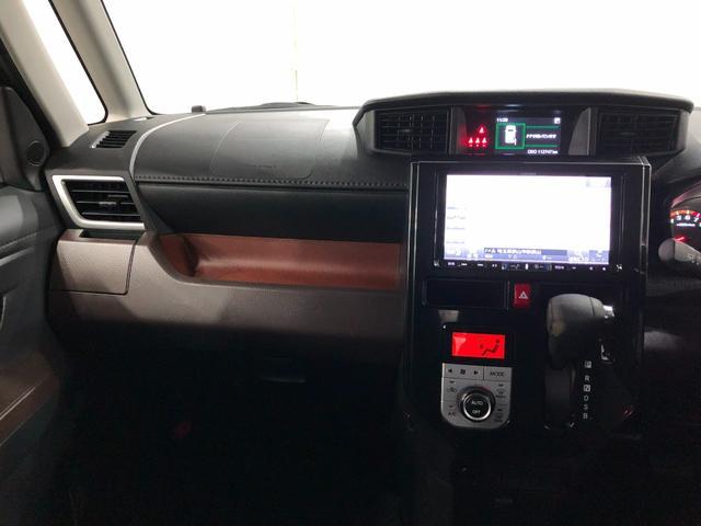 トールG SAII 車検整備付 9インチナビ 両側パワスラドア1年保証距離無制限 純正9インチフルセグナビ TV DVD CD BTオーディオ バックカメラ ドラレコ 純正マット オートライト 両側電動スライドドア プッシュボタンスタート オート格納式ドアミラー(埼玉県)の中古車