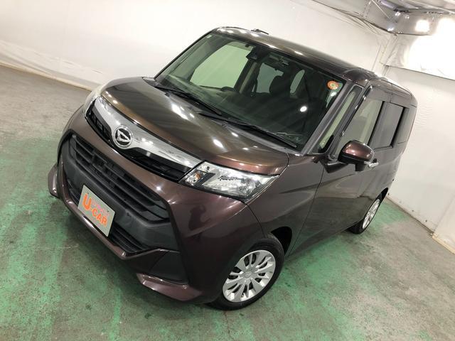 トールG SAII 車検整備付 9インチナビ 両側パワスラドア1年保証距離無制限 純正9インチフルセグナビ TV DVD CD BTオーディオ バックカメラ ドラレコ 純正マット オートライト 両側電動スライドドア プッシュボタンスタート オート格納式ドアミラー(埼玉県)の中古車