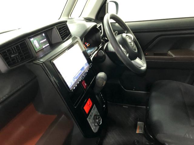 トールG SAII 車検整備付 9インチナビ 両側パワスラドア1年保証距離無制限 純正9インチフルセグナビ TV DVD CD BTオーディオ バックカメラ ドラレコ 純正マット オートライト 両側電動スライドドア プッシュボタンスタート オート格納式ドアミラー(埼玉県)の中古車