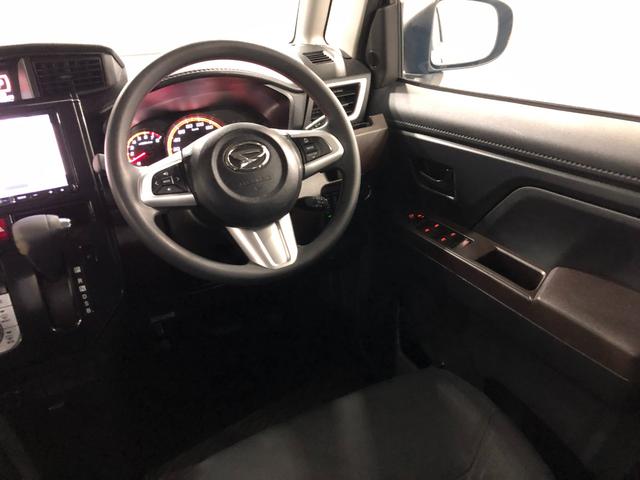 トールG SAII 車検整備付 9インチナビ 両側パワスラドア1年保証距離無制限 純正9インチフルセグナビ TV DVD CD BTオーディオ バックカメラ ドラレコ 純正マット オートライト 両側電動スライドドア プッシュボタンスタート オート格納式ドアミラー(埼玉県)の中古車