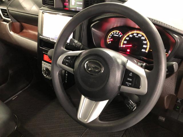 トールG SAII 車検整備付 9インチナビ 両側パワスラドア1年保証距離無制限 純正9インチフルセグナビ TV DVD CD BTオーディオ バックカメラ ドラレコ 純正マット オートライト 両側電動スライドドア プッシュボタンスタート オート格納式ドアミラー(埼玉県)の中古車