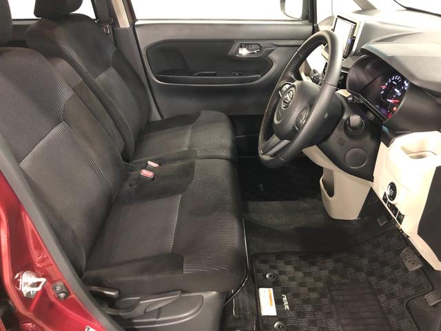 ムーヴXリミテッド SAIII 走行69981キロ/ナビ/ドラレコ一年保証・走行距離無制限 走行69981キロ フルセグナビ ETC ブルートゥース DVD USB ドラレコ オートライト シートヒーター ベンチシート(埼玉県)の中古車