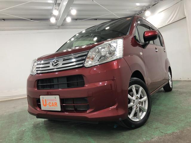 ムーヴXリミテッド SAIII 走行69981キロ/ナビ/ドラレコ一年保証・走行距離無制限 走行69981キロ フルセグナビ ETC ブルートゥース DVD USB ドラレコ オートライト シートヒーター ベンチシート(埼玉県)の中古車