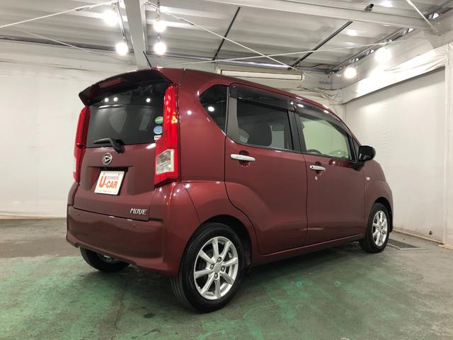 ムーヴXリミテッド SAIII 走行69981キロ/ナビ/ドラレコ一年保証・走行距離無制限 走行69981キロ フルセグナビ ETC ブルートゥース DVD USB ドラレコ オートライト シートヒーター ベンチシート(埼玉県)の中古車