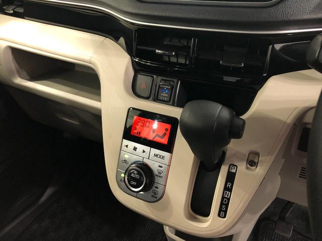 ムーヴXリミテッド SAIII 走行69981キロ/ナビ/ドラレコ一年保証・走行距離無制限 走行69981キロ フルセグナビ ETC ブルートゥース DVD USB ドラレコ オートライト シートヒーター ベンチシート(埼玉県)の中古車