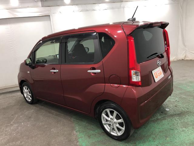 ムーヴXリミテッド SAIII 走行69981キロ/ナビ/ドラレコ一年保証・走行距離無制限 走行69981キロ フルセグナビ ETC ブルートゥース DVD USB ドラレコ オートライト シートヒーター ベンチシート(埼玉県)の中古車