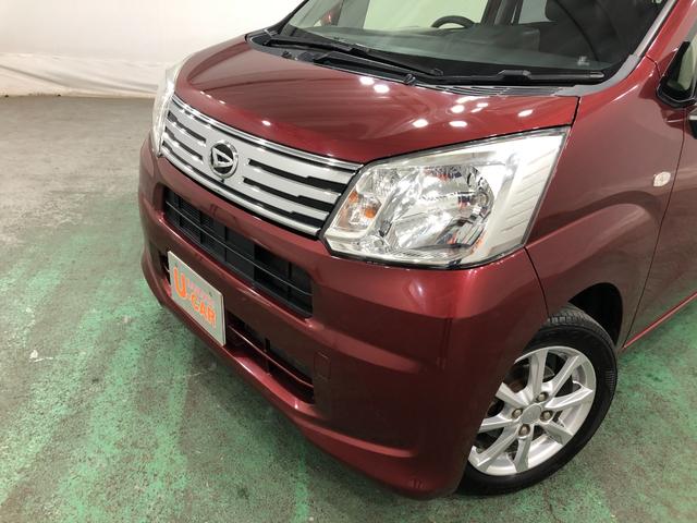 ムーヴXリミテッド SAIII 走行69981キロ/ナビ/ドラレコ一年保証・走行距離無制限 走行69981キロ フルセグナビ ETC ブルートゥース DVD USB ドラレコ オートライト シートヒーター ベンチシート(埼玉県)の中古車