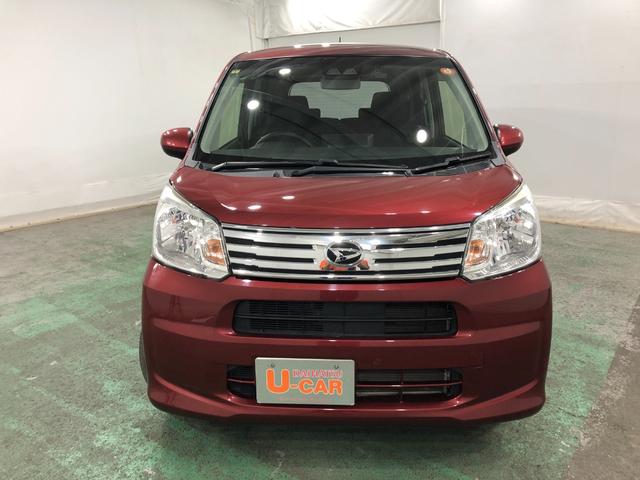 ムーヴXリミテッド SAIII 走行69981キロ/ナビ/ドラレコ一年保証・走行距離無制限 走行69981キロ フルセグナビ ETC ブルートゥース DVD USB ドラレコ オートライト シートヒーター ベンチシート(埼玉県)の中古車