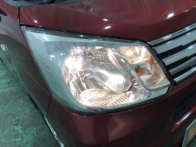 ムーヴXリミテッド SAIII 走行69981キロ/ナビ/ドラレコ一年保証・走行距離無制限 走行69981キロ フルセグナビ ETC ブルートゥース DVD USB ドラレコ オートライト シートヒーター ベンチシート(埼玉県)の中古車