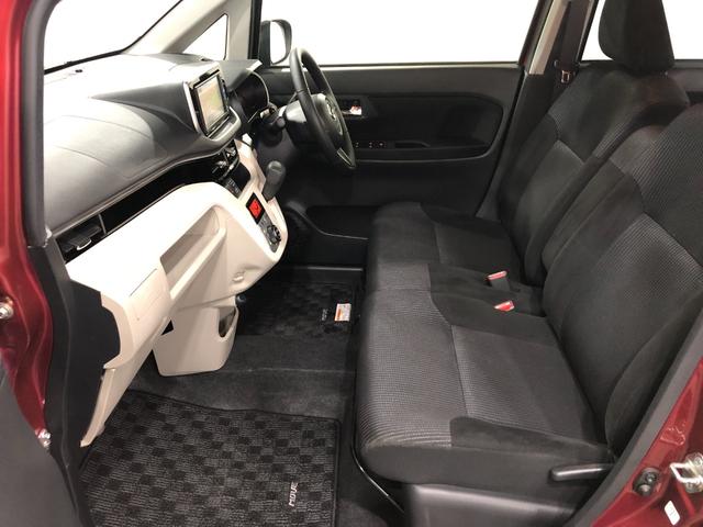 ムーヴXリミテッド SAIII 走行69981キロ/ナビ/ドラレコ一年保証・走行距離無制限 走行69981キロ フルセグナビ ETC ブルートゥース DVD USB ドラレコ オートライト シートヒーター ベンチシート(埼玉県)の中古車