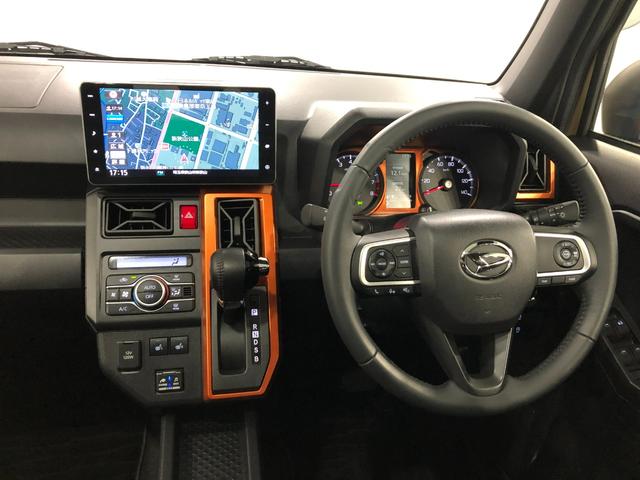 タフトＧターボ　４ＷＤ／走行１４５３５キロ／純正ナビ／ドラレコ１年保証距離無制限　走行距離１４５３５キロ　純正フルセグナビ　パノラマモニター　ドラレコ　サイドエアバッグ　ＬＥＤヘッドランプ　アイドリングストップ　シートヒーター　オート格納式ドアミラー　キーフリー（埼玉県）の中古車