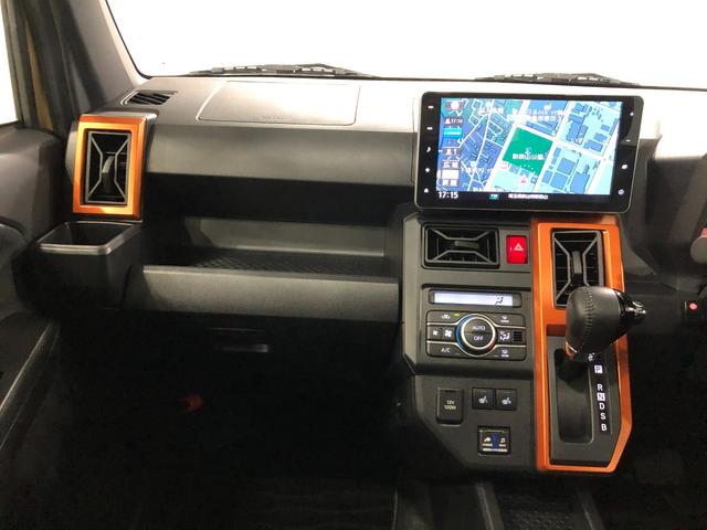 タフトＧターボ　４ＷＤ／走行１４５３５キロ／純正ナビ／ドラレコ１年保証距離無制限　走行距離１４５３５キロ　純正フルセグナビ　パノラマモニター　ドラレコ　サイドエアバッグ　ＬＥＤヘッドランプ　アイドリングストップ　シートヒーター　オート格納式ドアミラー　キーフリー（埼玉県）の中古車