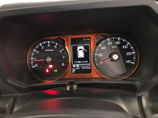 タフトＧターボ　４ＷＤ／走行１４５３５キロ／純正ナビ／ドラレコ１年保証距離無制限　走行距離１４５３５キロ　純正フルセグナビ　パノラマモニター　ドラレコ　サイドエアバッグ　ＬＥＤヘッドランプ　アイドリングストップ　シートヒーター　オート格納式ドアミラー　キーフリー（埼玉県）の中古車