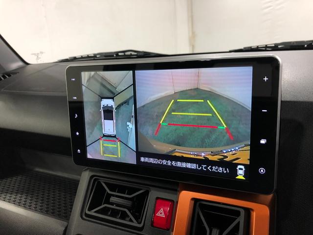 タフトＧターボ　４ＷＤ／走行１４５３５キロ／純正ナビ／ドラレコ１年保証距離無制限　走行距離１４５３５キロ　純正フルセグナビ　パノラマモニター　ドラレコ　サイドエアバッグ　ＬＥＤヘッドランプ　アイドリングストップ　シートヒーター　オート格納式ドアミラー　キーフリー（埼玉県）の中古車