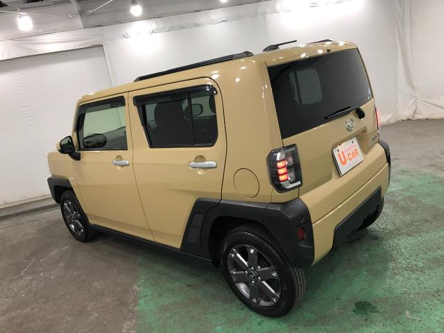 タフトＧターボ　４ＷＤ／走行１４５３５キロ／純正ナビ／ドラレコ１年保証距離無制限　走行距離１４５３５キロ　純正フルセグナビ　パノラマモニター　ドラレコ　サイドエアバッグ　ＬＥＤヘッドランプ　アイドリングストップ　シートヒーター　オート格納式ドアミラー　キーフリー（埼玉県）の中古車