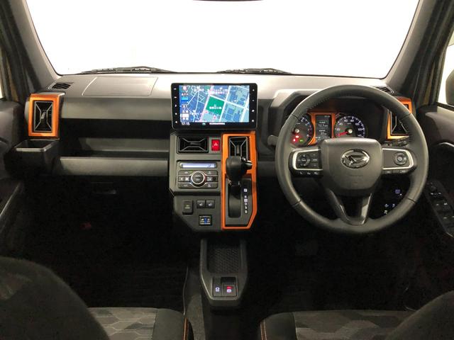 タフトＧターボ　４ＷＤ／走行１４５３５キロ／純正ナビ／ドラレコ１年保証距離無制限　走行距離１４５３５キロ　純正フルセグナビ　パノラマモニター　ドラレコ　サイドエアバッグ　ＬＥＤヘッドランプ　アイドリングストップ　シートヒーター　オート格納式ドアミラー　キーフリー（埼玉県）の中古車