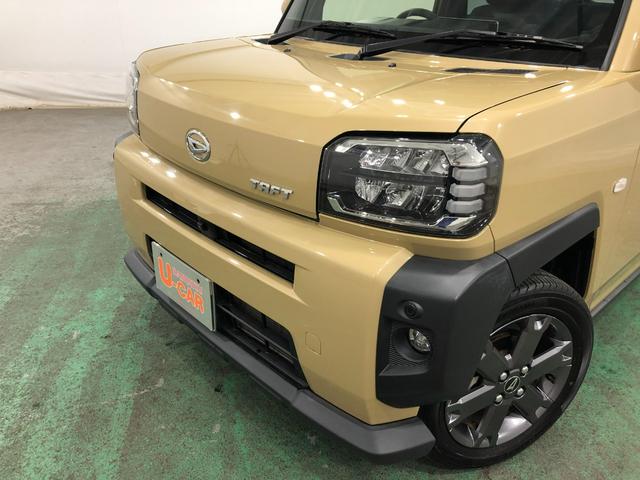 タフトＧターボ　４ＷＤ／走行１４５３５キロ／純正ナビ／ドラレコ１年保証距離無制限　走行距離１４５３５キロ　純正フルセグナビ　パノラマモニター　ドラレコ　サイドエアバッグ　ＬＥＤヘッドランプ　アイドリングストップ　シートヒーター　オート格納式ドアミラー　キーフリー（埼玉県）の中古車