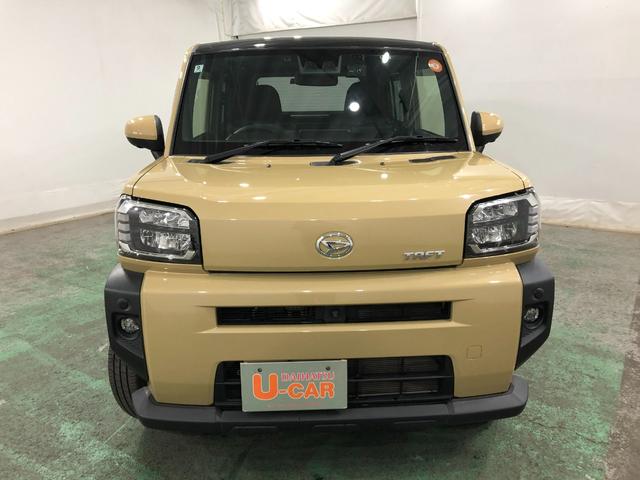 タフトＧターボ　４ＷＤ／走行１４５３５キロ／純正ナビ／ドラレコ１年保証距離無制限　走行距離１４５３５キロ　純正フルセグナビ　パノラマモニター　ドラレコ　サイドエアバッグ　ＬＥＤヘッドランプ　アイドリングストップ　シートヒーター　オート格納式ドアミラー　キーフリー（埼玉県）の中古車