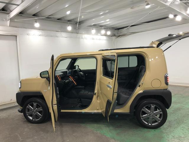 タフトＧターボ　４ＷＤ／走行１４５３５キロ／純正ナビ／ドラレコ１年保証距離無制限　走行距離１４５３５キロ　純正フルセグナビ　パノラマモニター　ドラレコ　サイドエアバッグ　ＬＥＤヘッドランプ　アイドリングストップ　シートヒーター　オート格納式ドアミラー　キーフリー（埼玉県）の中古車