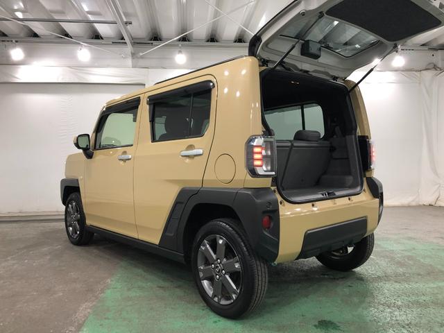 タフトＧターボ　４ＷＤ／走行１４５３５キロ／純正ナビ／ドラレコ１年保証距離無制限　走行距離１４５３５キロ　純正フルセグナビ　パノラマモニター　ドラレコ　サイドエアバッグ　ＬＥＤヘッドランプ　アイドリングストップ　シートヒーター　オート格納式ドアミラー　キーフリー（埼玉県）の中古車