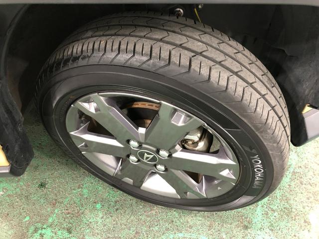 タフトＧターボ　４ＷＤ／走行１４５３５キロ／純正ナビ／ドラレコ１年保証距離無制限　走行距離１４５３５キロ　純正フルセグナビ　パノラマモニター　ドラレコ　サイドエアバッグ　ＬＥＤヘッドランプ　アイドリングストップ　シートヒーター　オート格納式ドアミラー　キーフリー（埼玉県）の中古車