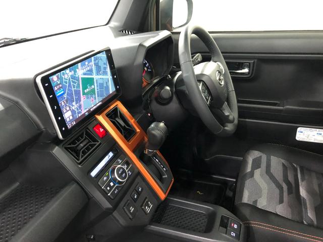 タフトＧターボ　４ＷＤ／走行１４５３５キロ／純正ナビ／ドラレコ１年保証距離無制限　走行距離１４５３５キロ　純正フルセグナビ　パノラマモニター　ドラレコ　サイドエアバッグ　ＬＥＤヘッドランプ　アイドリングストップ　シートヒーター　オート格納式ドアミラー　キーフリー（埼玉県）の中古車