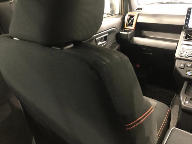 タフトＧターボ　４ＷＤ／走行１４５３５キロ／純正ナビ／ドラレコ１年保証距離無制限　走行距離１４５３５キロ　純正フルセグナビ　パノラマモニター　ドラレコ　サイドエアバッグ　ＬＥＤヘッドランプ　アイドリングストップ　シートヒーター　オート格納式ドアミラー　キーフリー（埼玉県）の中古車