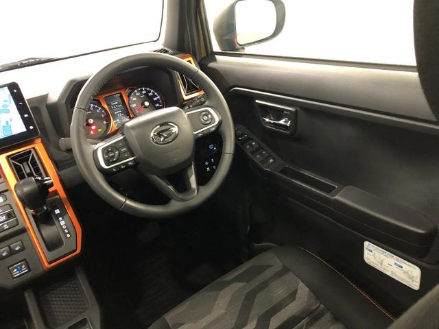 タフトＧターボ　４ＷＤ／走行１４５３５キロ／純正ナビ／ドラレコ１年保証距離無制限　走行距離１４５３５キロ　純正フルセグナビ　パノラマモニター　ドラレコ　サイドエアバッグ　ＬＥＤヘッドランプ　アイドリングストップ　シートヒーター　オート格納式ドアミラー　キーフリー（埼玉県）の中古車