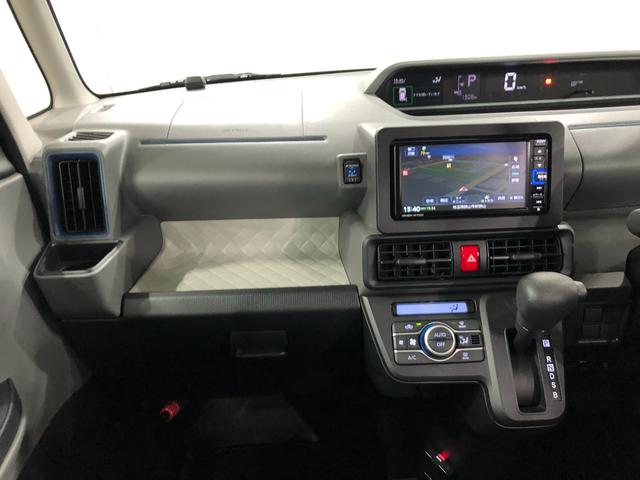 タントＸスペシャル　走行１３０８キロ／純正フルセグナビ／ドラレコ１年保証距離無制限　走行距離１３０８キロ　純正フルセグナビ　バックカメラ　ブルートゥース　ドラレコ　純正マット　サイドエアバッグ　ＬＥＤヘッドランプ　アイドリングストップ　プッシュスタート　キーフリー（埼玉県）の中古車