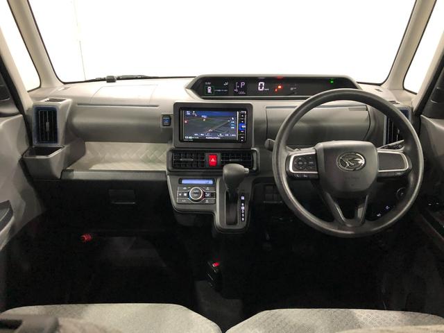 タントＸスペシャル　走行１３０８キロ／純正フルセグナビ／ドラレコ１年保証距離無制限　走行距離１３０８キロ　純正フルセグナビ　バックカメラ　ブルートゥース　ドラレコ　純正マット　サイドエアバッグ　ＬＥＤヘッドランプ　アイドリングストップ　プッシュスタート　キーフリー（埼玉県）の中古車